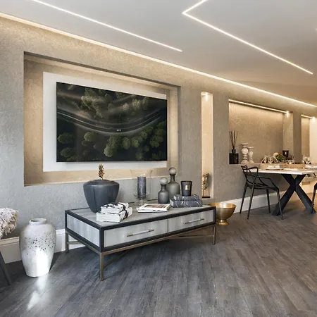 Apartment The Sanctuary - Ridgestone Watermillock