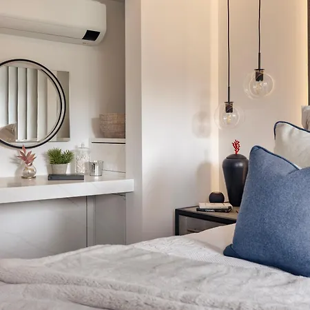 Apartment The Sanctuary - Ridgestone *