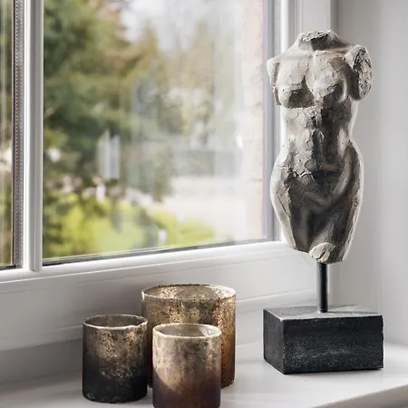 The Sanctuary - Ridgestone Apartment *