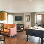 The Sanctuary - Ridgestone * Watermillock