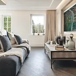 The Sanctuary - Ridgestone * Watermillock