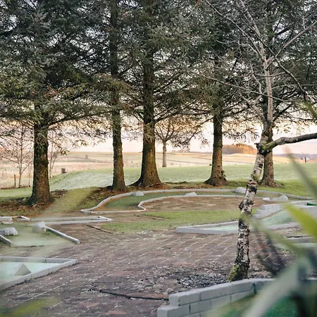 The Sanctuary - Ridgestone דירה