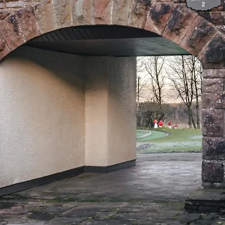 Daire The Sanctuary Watermillock