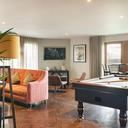 The Sanctuary - Ridgestone * Watermillock