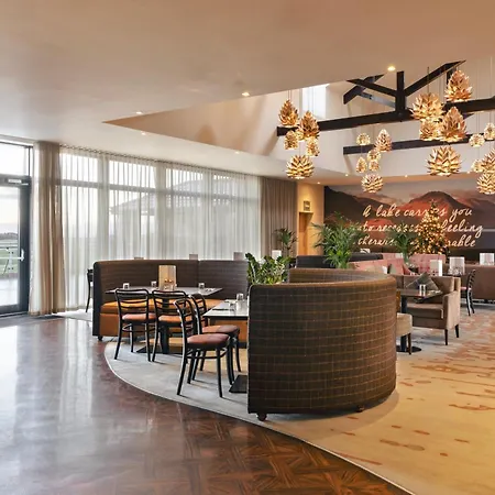 The Sanctuary - Ridgestone Watermillock