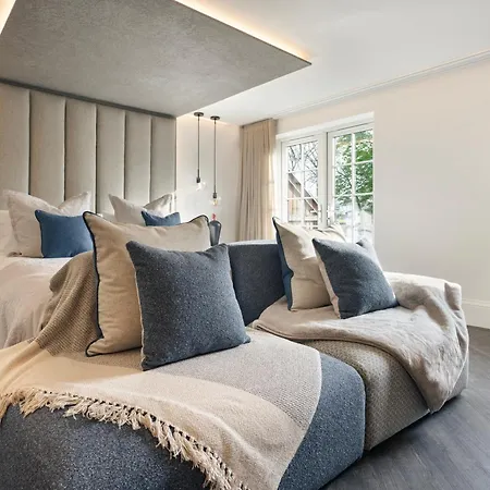 דירה The Sanctuary - Ridgestone Watermillock