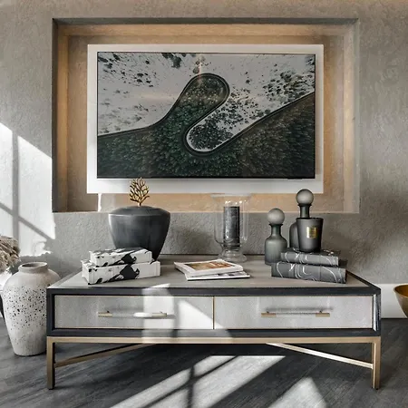 The Sanctuary - Ridgestone * Watermillock