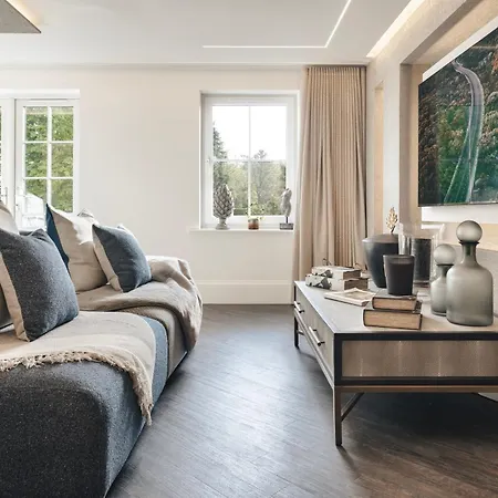 The Sanctuary - Ridgestone * Watermillock