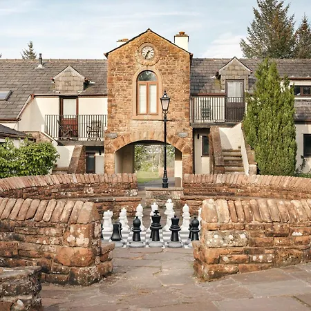 The Sanctuary - Ridgestone Daire