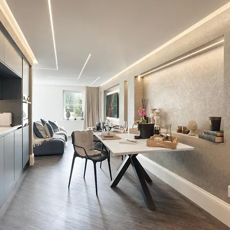 The Sanctuary - Ridgestone