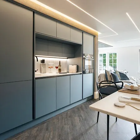 The Sanctuary - Ridgestone