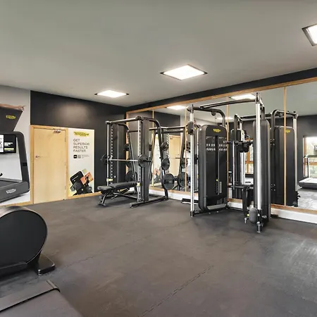 The Sanctuary - Ridgestone