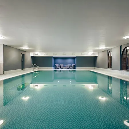 Daire The Sanctuary - Ridgestone