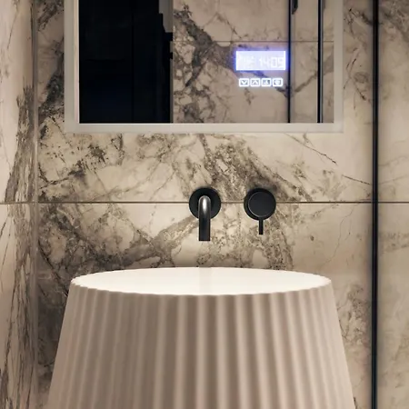 The Sanctuary - Ridgestone Daire Watermillock