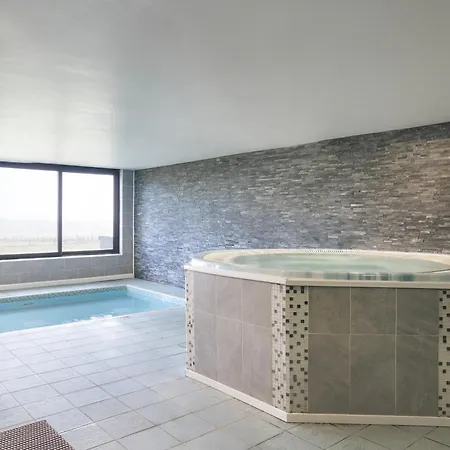 The Sanctuary - Ridgestone * Watermillock