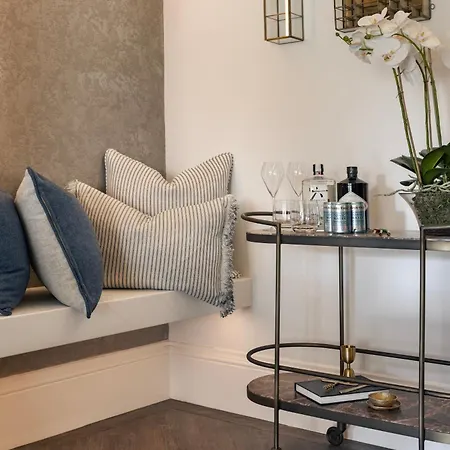 The Sanctuary - Ridgestone Daire