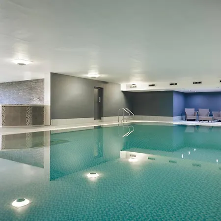 Daire The Sanctuary - Ridgestone Watermillock