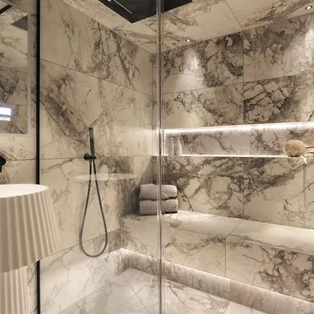 The Sanctuary - Ridgestone Daire