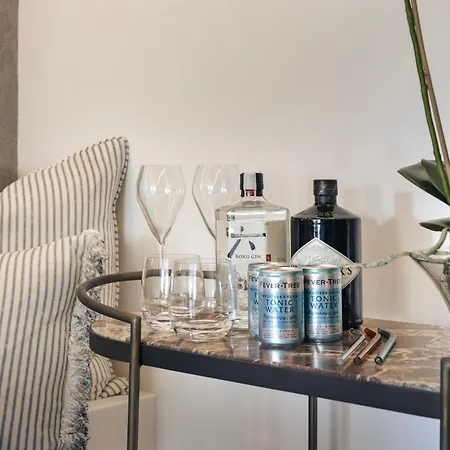 The Sanctuary - Ridgestone Daire