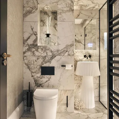 Daire The Sanctuary - Ridgestone