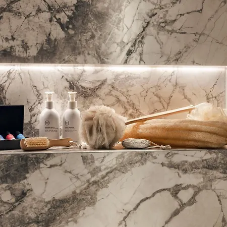 The Sanctuary - Ridgestone Daire *