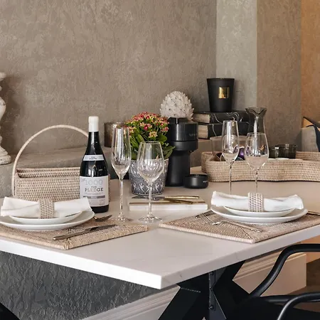 Daire The Sanctuary - Ridgestone