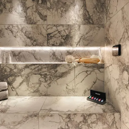 The Sanctuary - Ridgestone * Watermillock