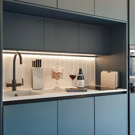 The Sanctuary - Ridgestone