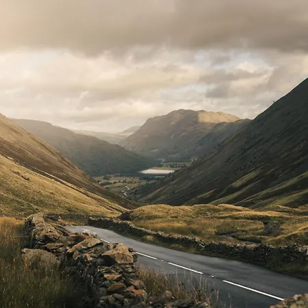 The Sanctuary - Ridgestone * Watermillock