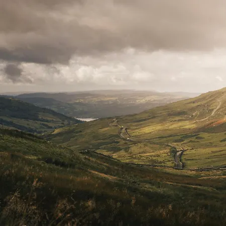 Daire The Sanctuary - Ridgestone *