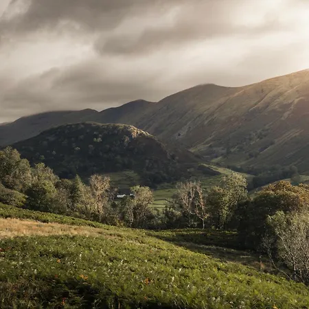 The Sanctuary - Ridgestone Daire Watermillock