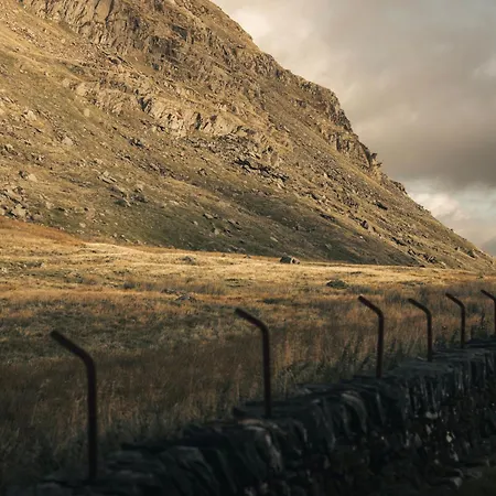 The Sanctuary - Ridgestone