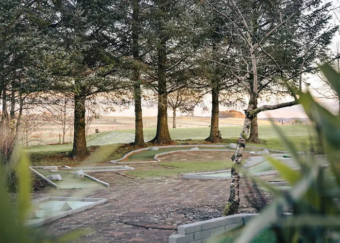 The Sanctuary - Ridgestone Appartement