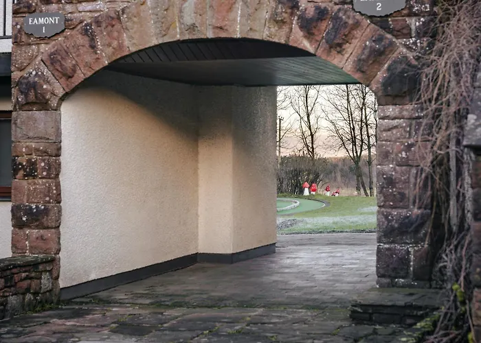 Appartement The Sanctuary - Ridgestone Watermillock