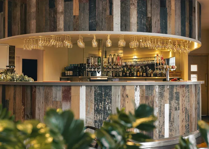 Appartement The Sanctuary - Ridgestone *