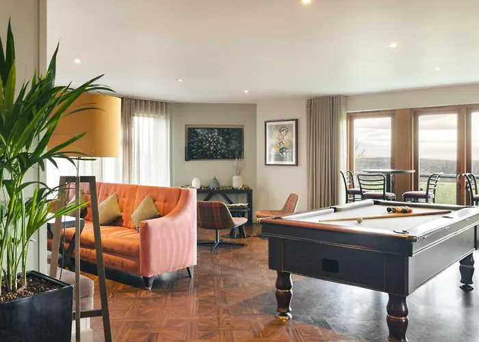 The Sanctuary - Ridgestone * Watermillock