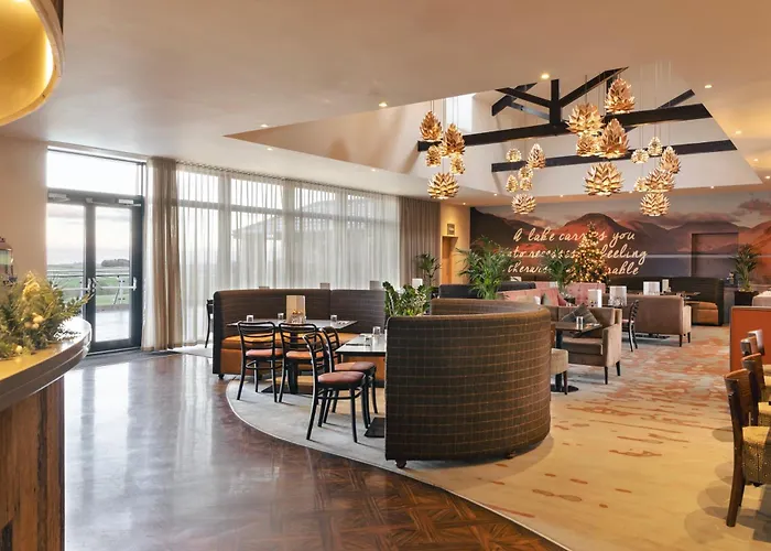 The Sanctuary - Ridgestone Watermillock