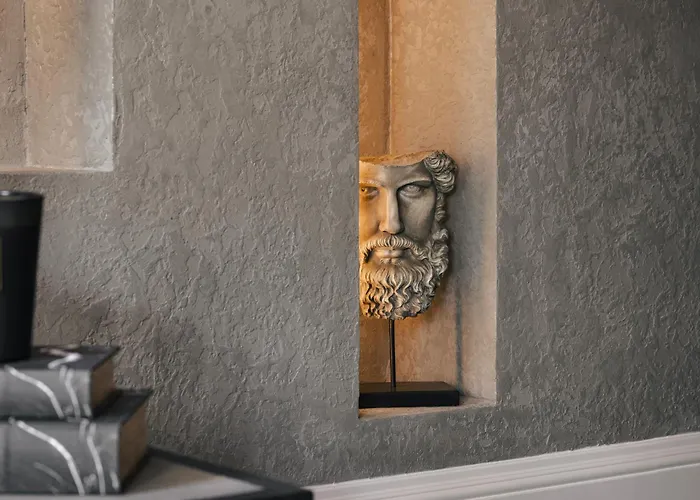 The Sanctuary - Ridgestone Appartement *