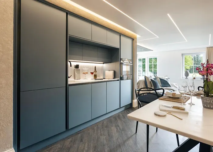 The Sanctuary - Ridgestone