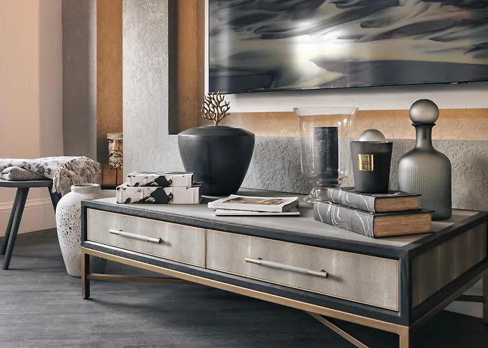 Appartement The Sanctuary - Ridgestone *