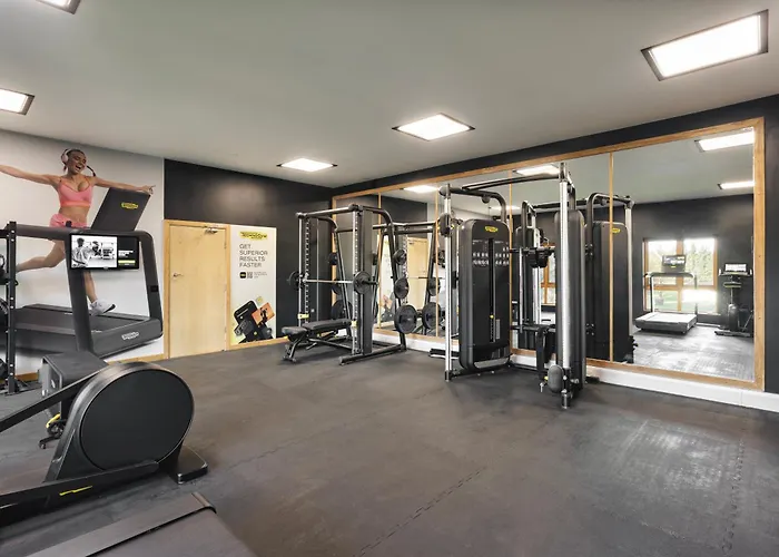 The Sanctuary - Ridgestone