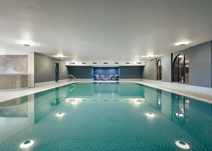 Appartement The Sanctuary - Ridgestone