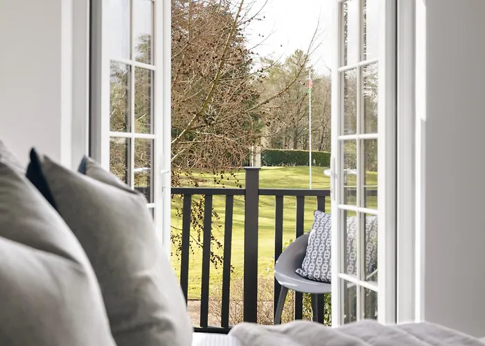 The Sanctuary - Ridgestone Watermillock