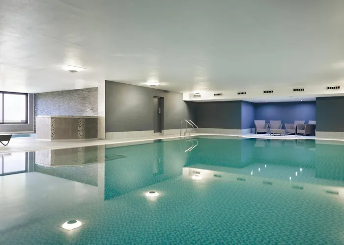 Appartement The Sanctuary - Ridgestone Watermillock