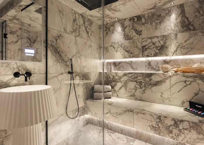 The Sanctuary - Ridgestone Appartement