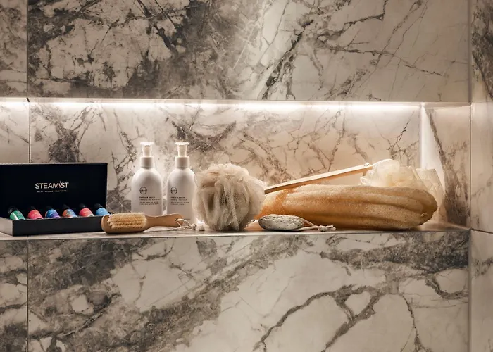 The Sanctuary - Ridgestone Appartement *