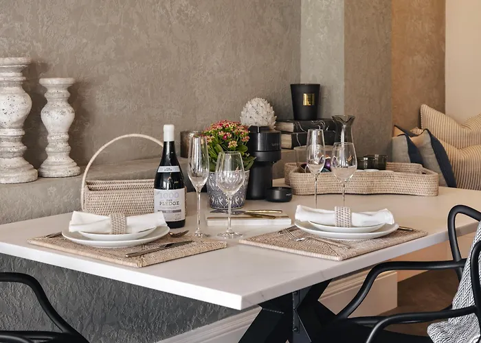 Appartement The Sanctuary - Ridgestone