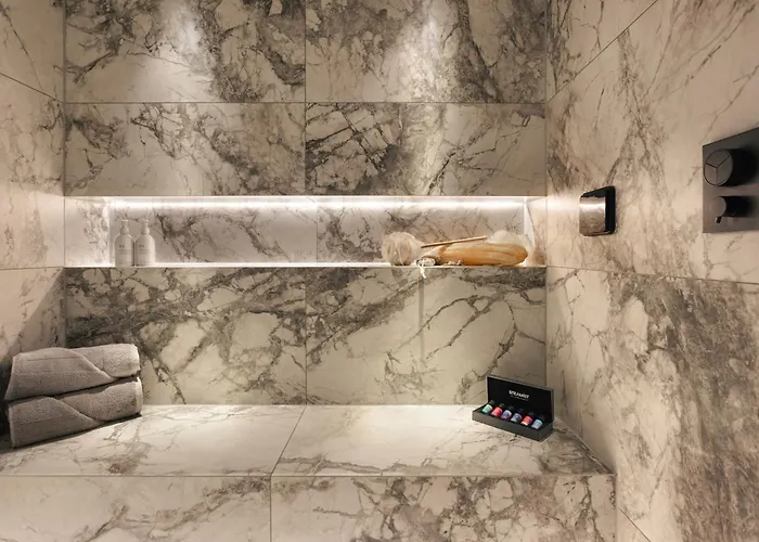 The Sanctuary - Ridgestone * Watermillock