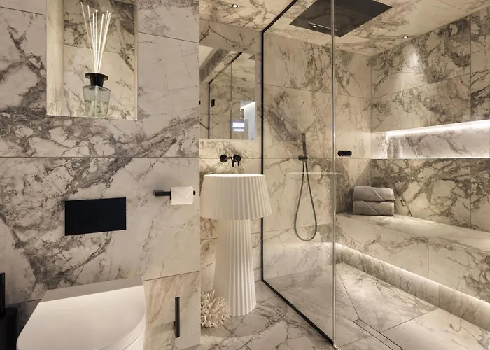 The Sanctuary - Ridgestone Appartement *