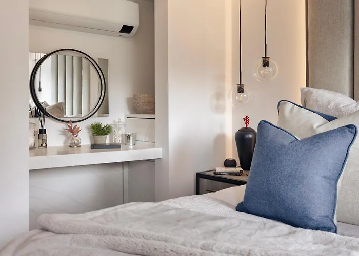 Appartement The Sanctuary - Ridgestone *